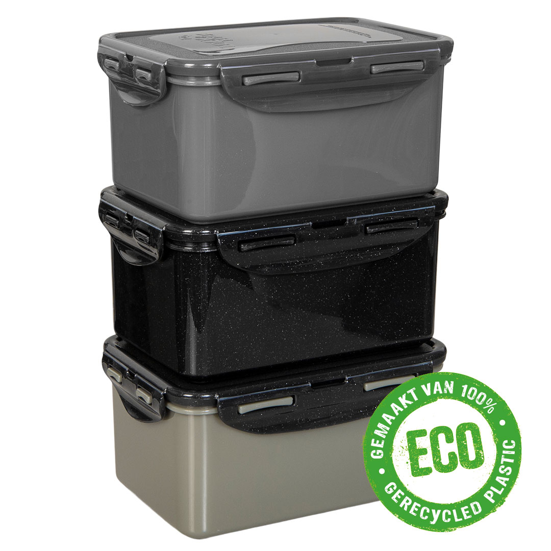 ECO vershoudbakjes 1100 ml