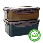 ECO vershouddozen set 2-delig