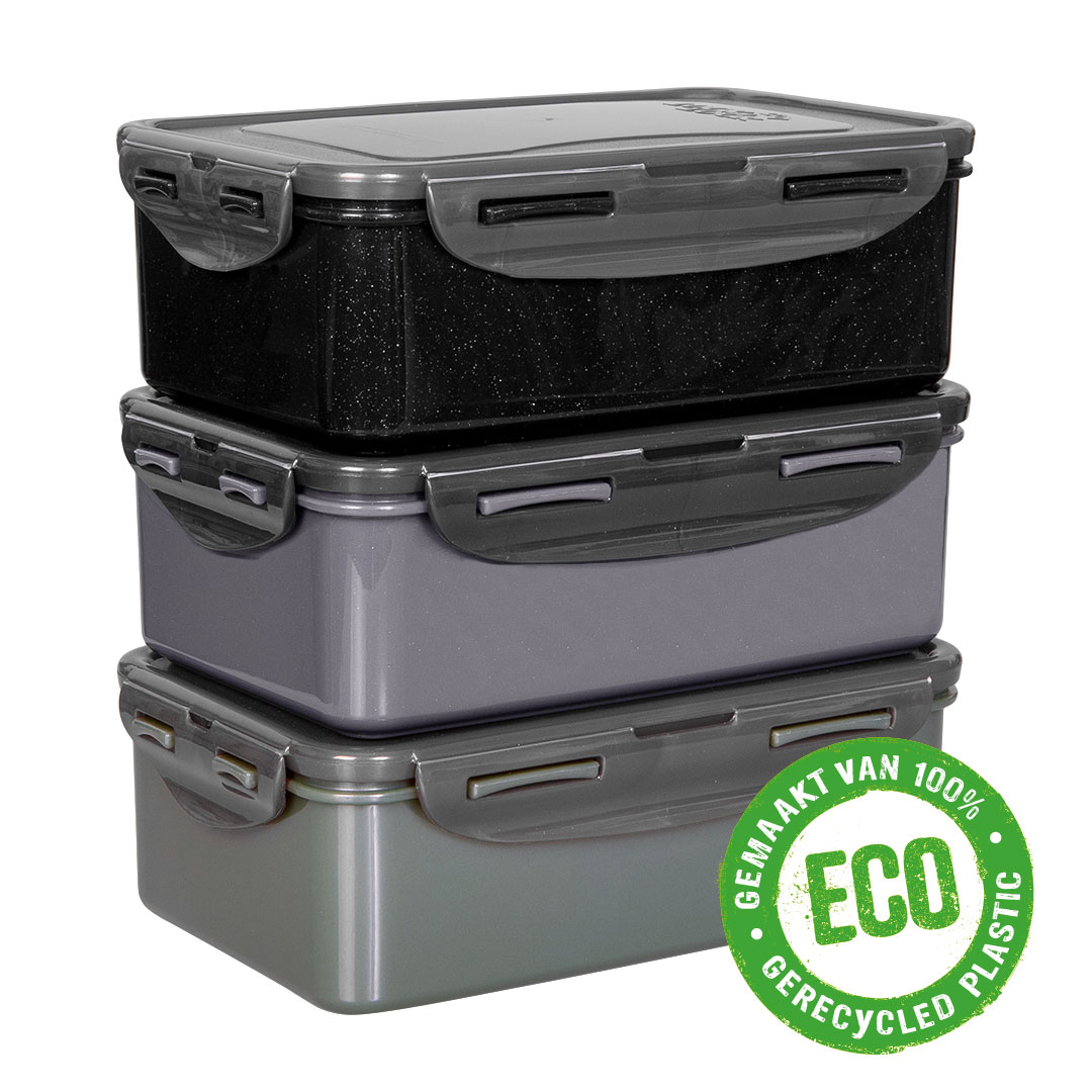 ECO vershoudbakjes 1 liter