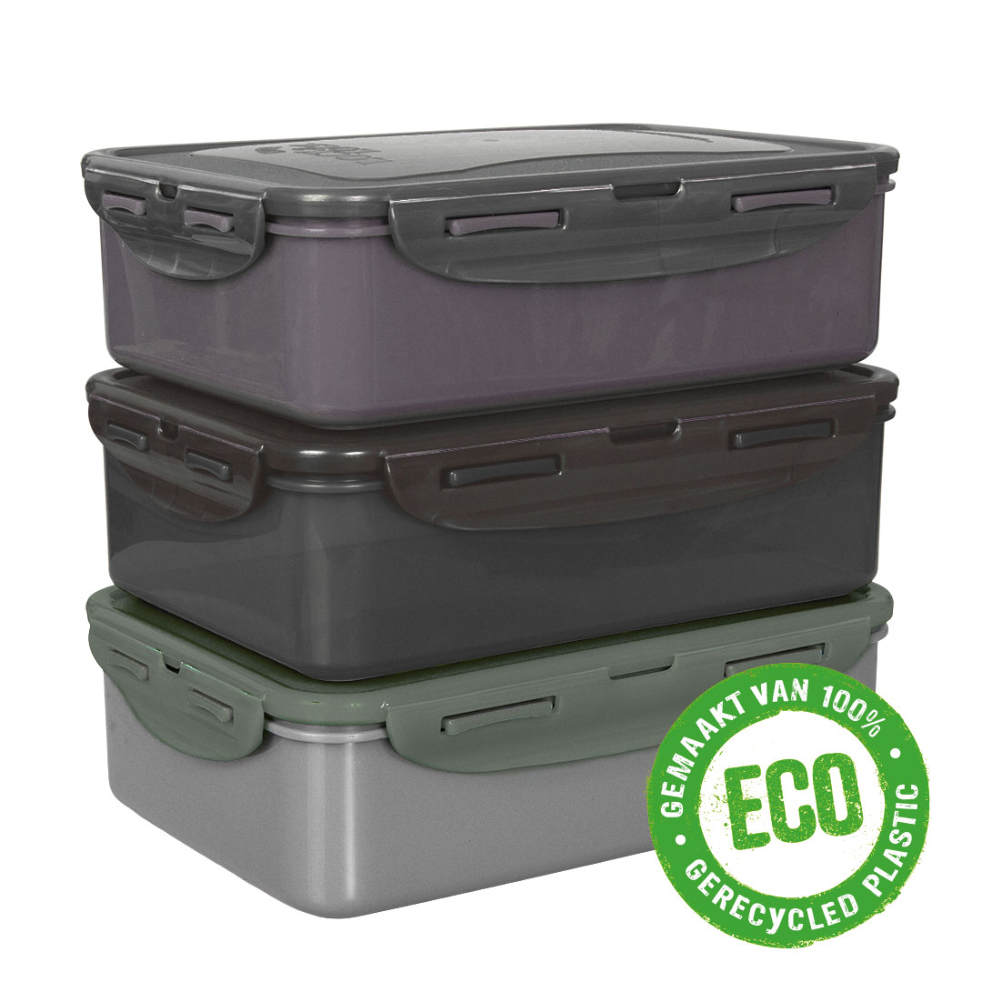 ECO vershoudbakjes 1,6 liter