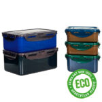 ECO vershouddozen set 5-delig