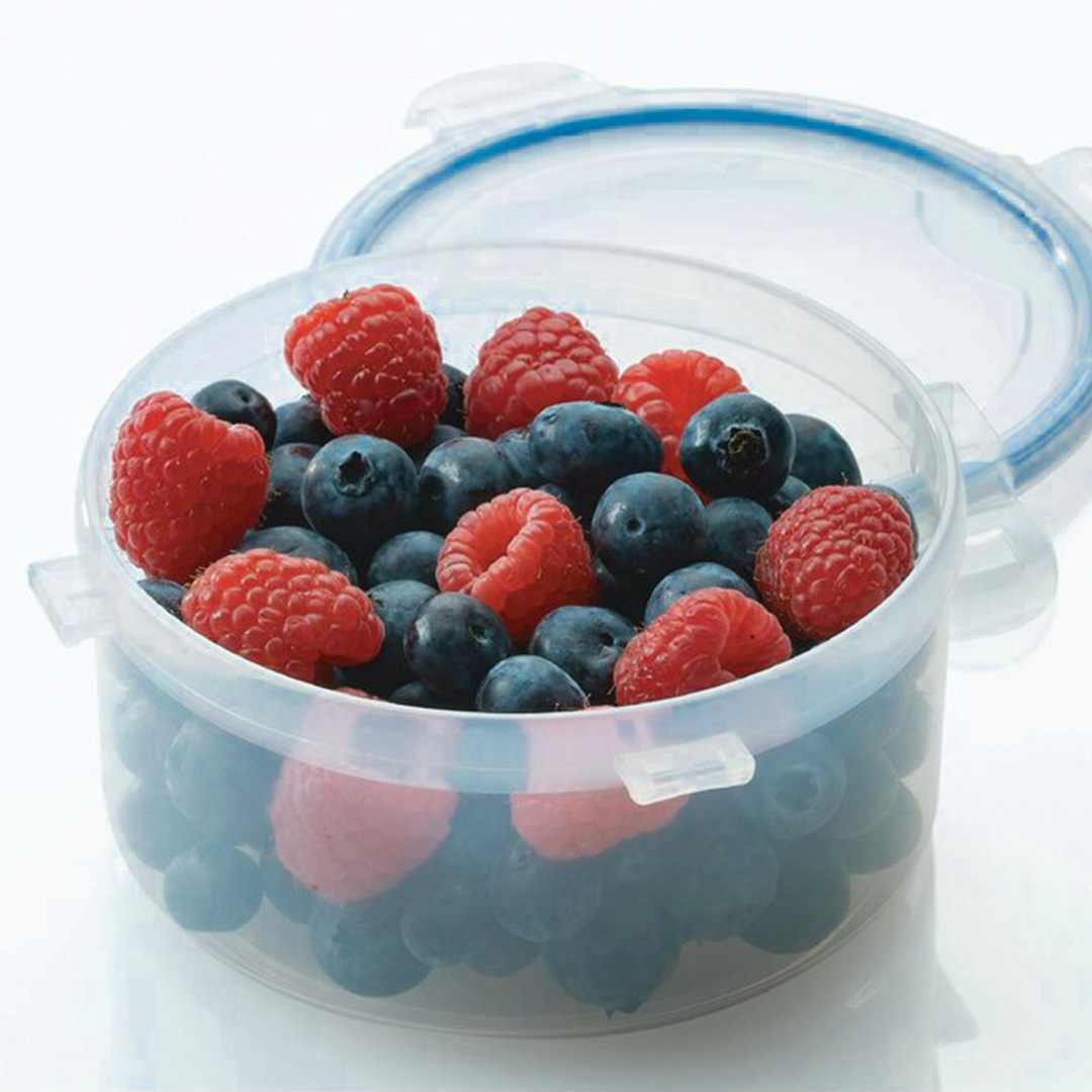 Ronde vershouddoos 600 ml