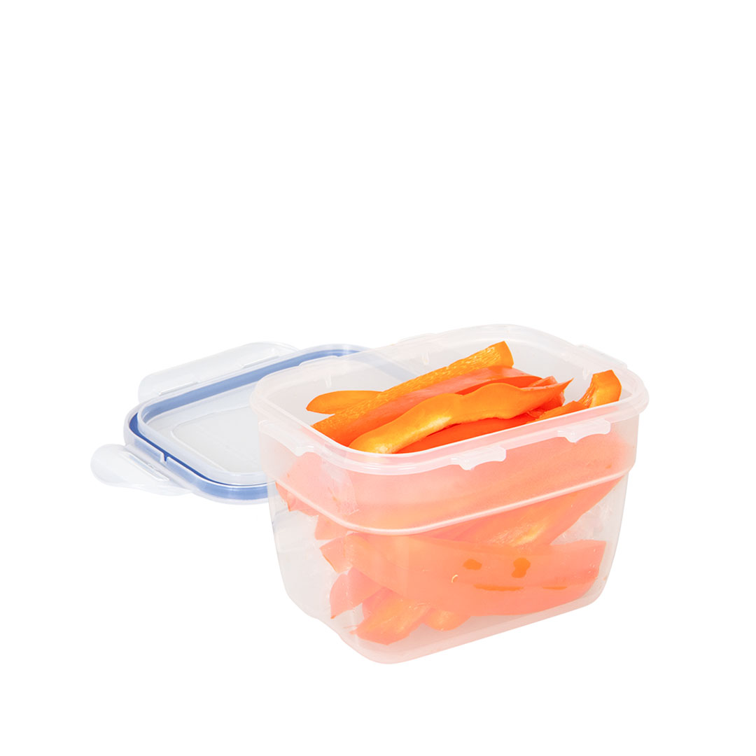 stapelbare-vershouddoos-800ml- Stapelbaar vershoudbakje 800 ml