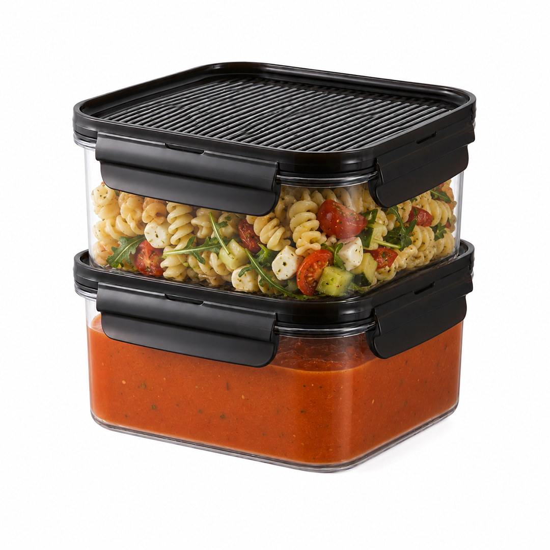 Modular vershoudbakje 1000 ml