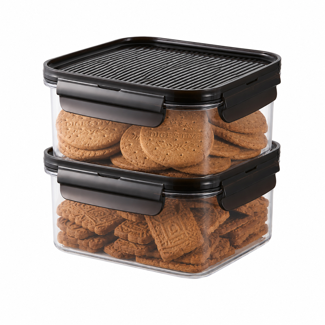 Modular vershoudbakje 1000 ml
