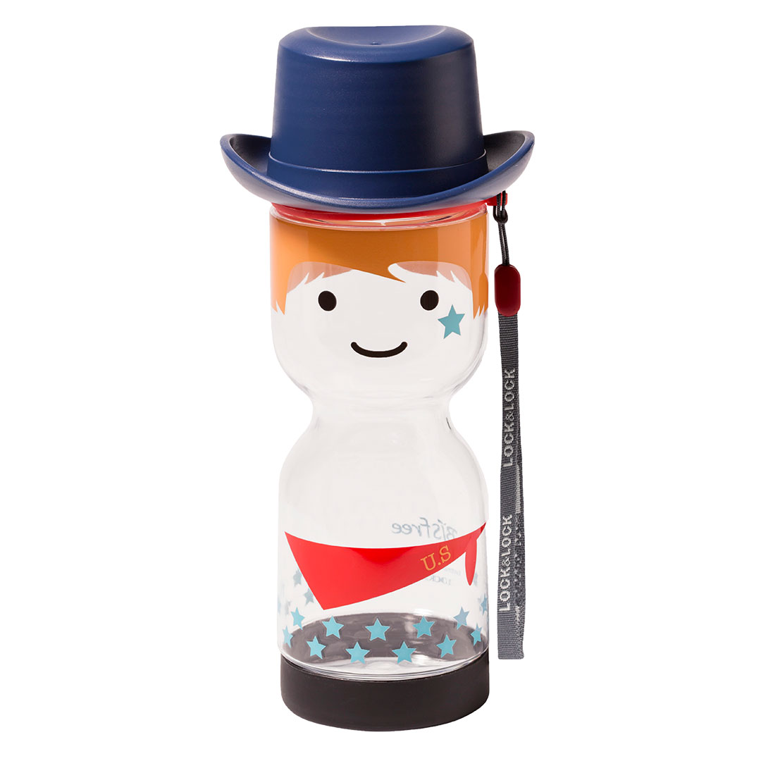 drinkfles-cowboy-matthew-tritan-430-ml drinkfles-cowboy-matthew-tritan-430-ml