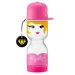 drinkfles-hiphop-girl-tritan-430-ml