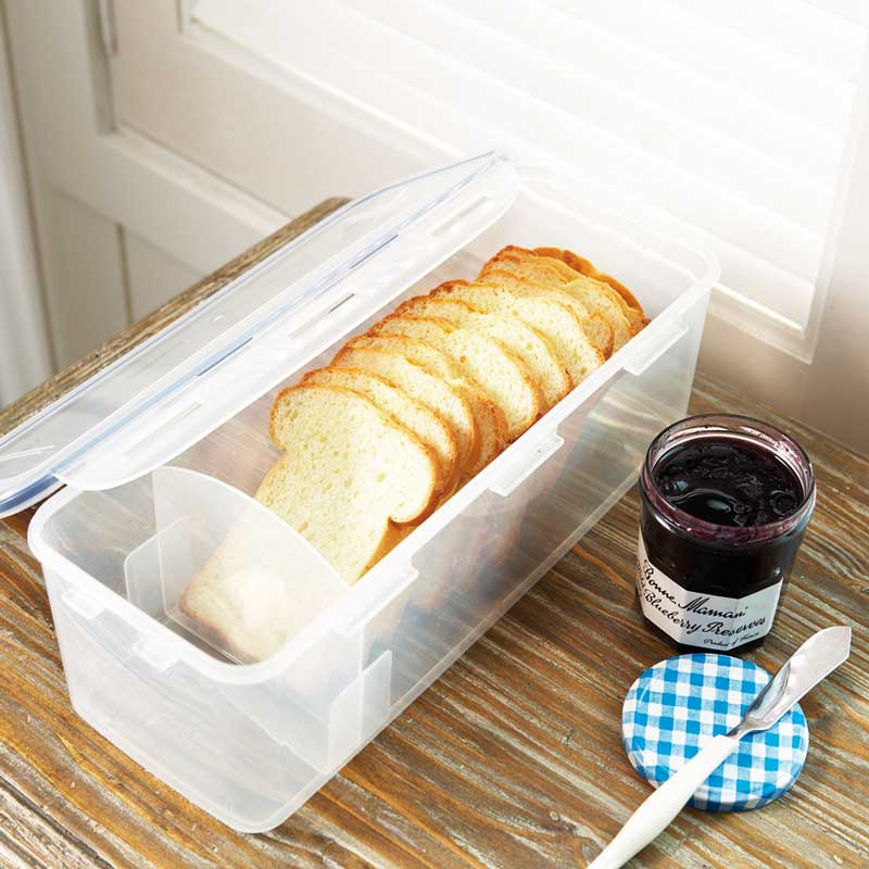 vershouddoos voor brood vershouddoos voor brood