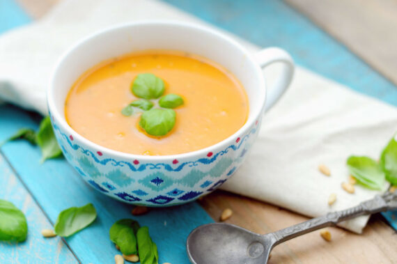 Soep bewaren doe je zo! | Tips & Inspiratie | Lock&Lock