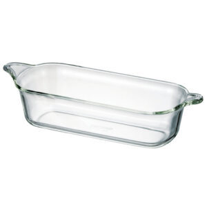 Glazen ovenschaal 1300 ml