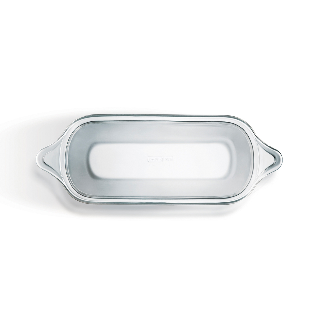 Glazen ovenschaal 1300 ml