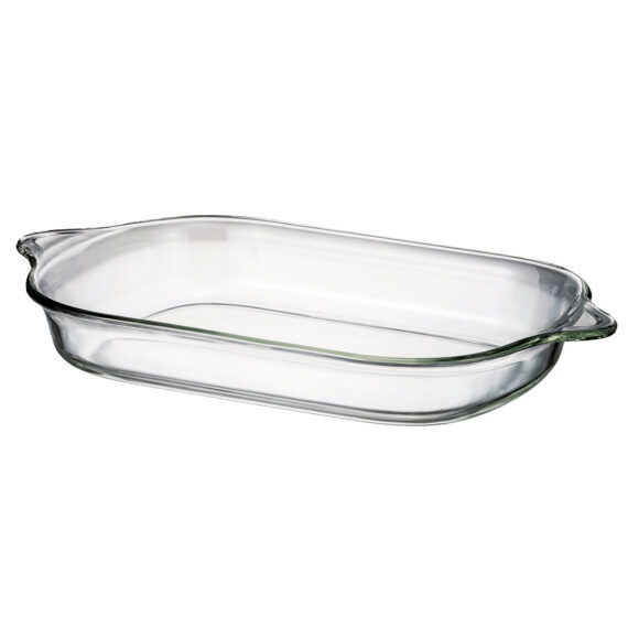 Glazen ovenschaal 4400 ml