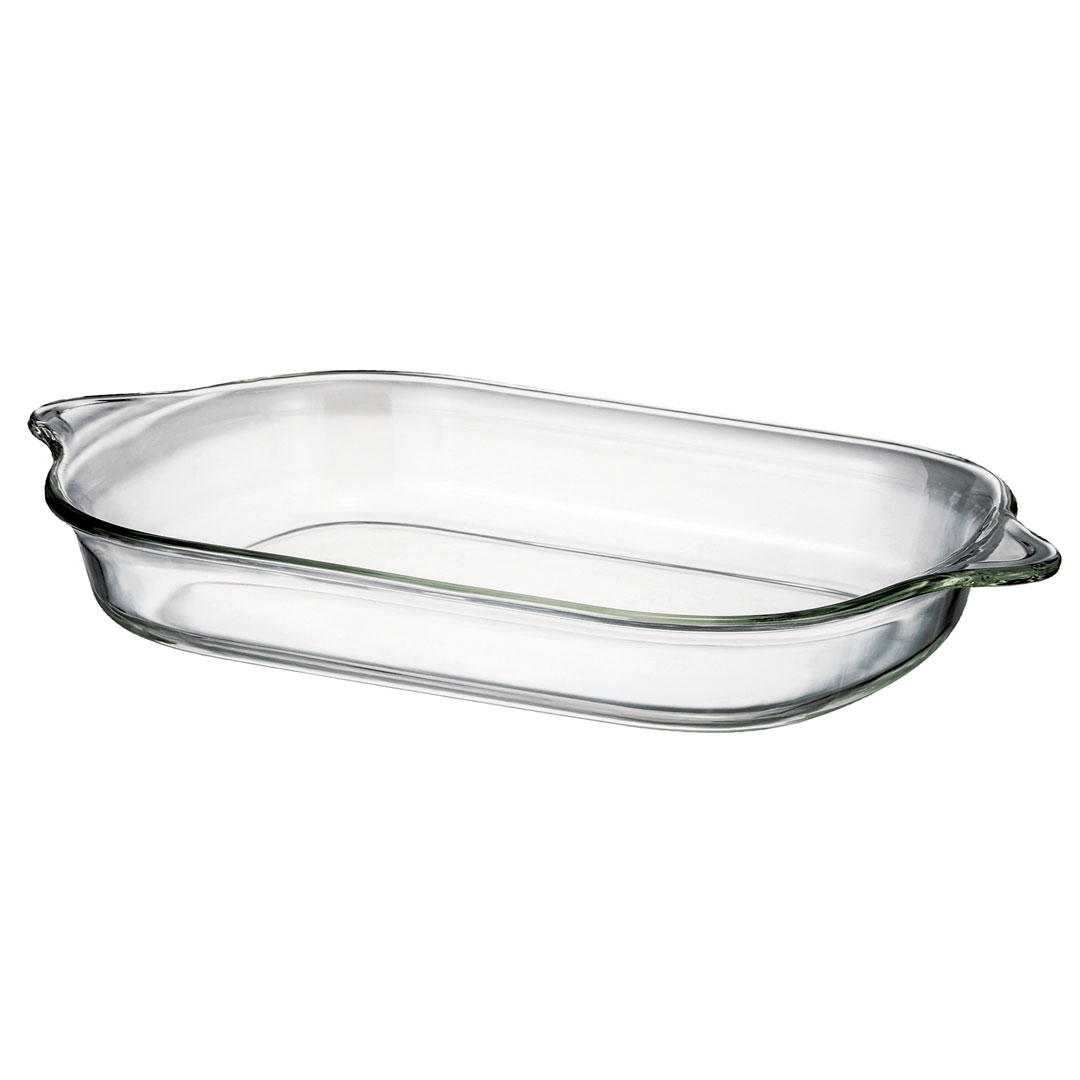 Glazen ovenschaal 4400 ml