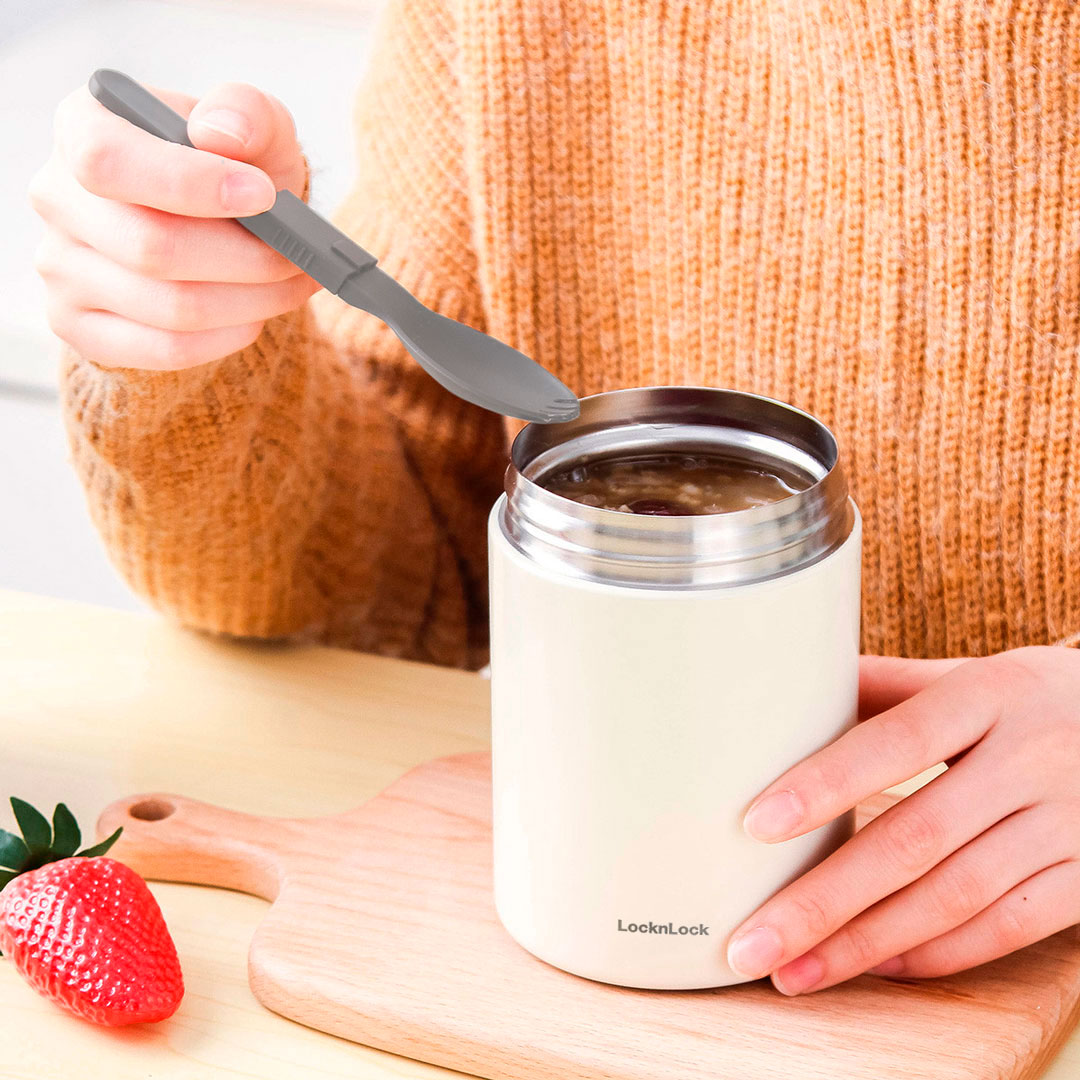 Thermos lunchbox
