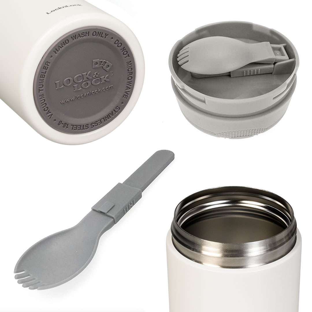Thermos lunchbox