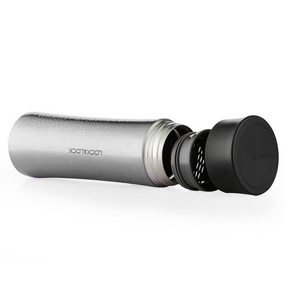 Diamond thermosfles met filter