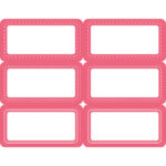 stickervel