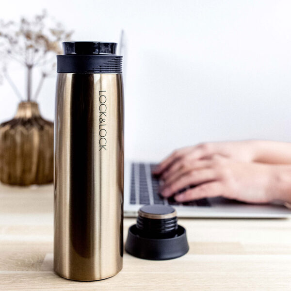 Line Tumbler HOT&COOL thermosfles 400 ml