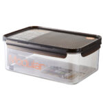 Modular vershouddoos 3500 ml