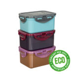 ECO vershoudbakjes 470 ml