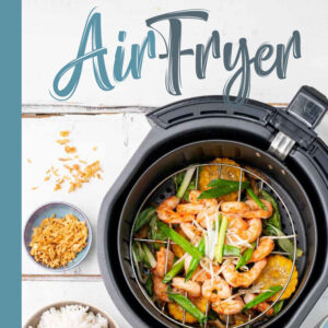 AirFryer-boek