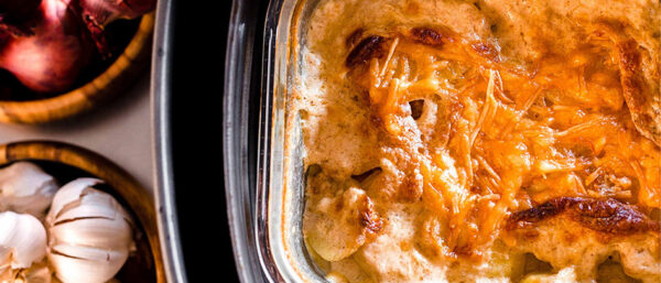 Aardappelgratin-uit-airfryer