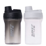 Shakebekers-set