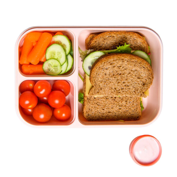 Lunchbox-1,5l-roze