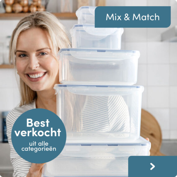 Bestsellers
