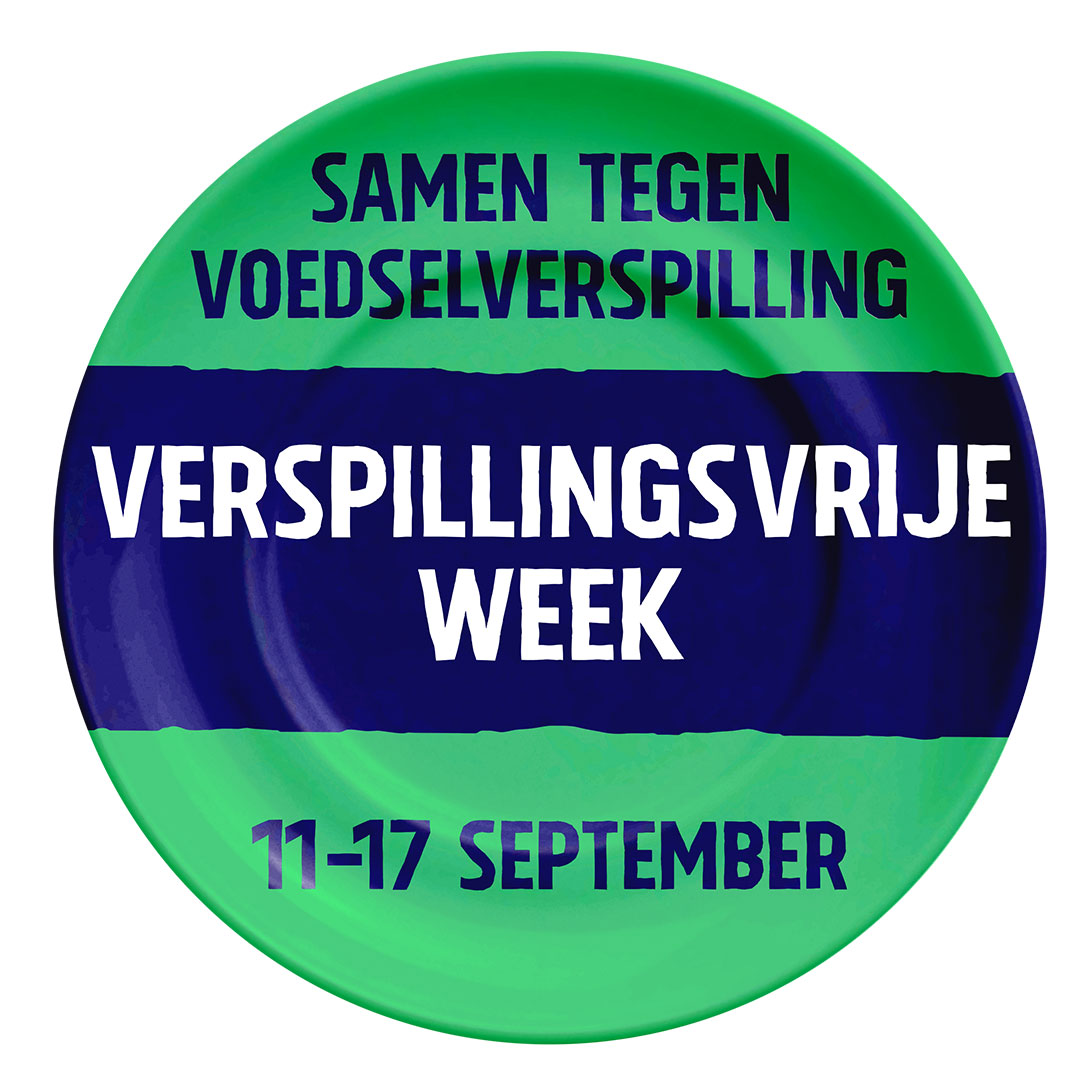 Verspillingsvrije week