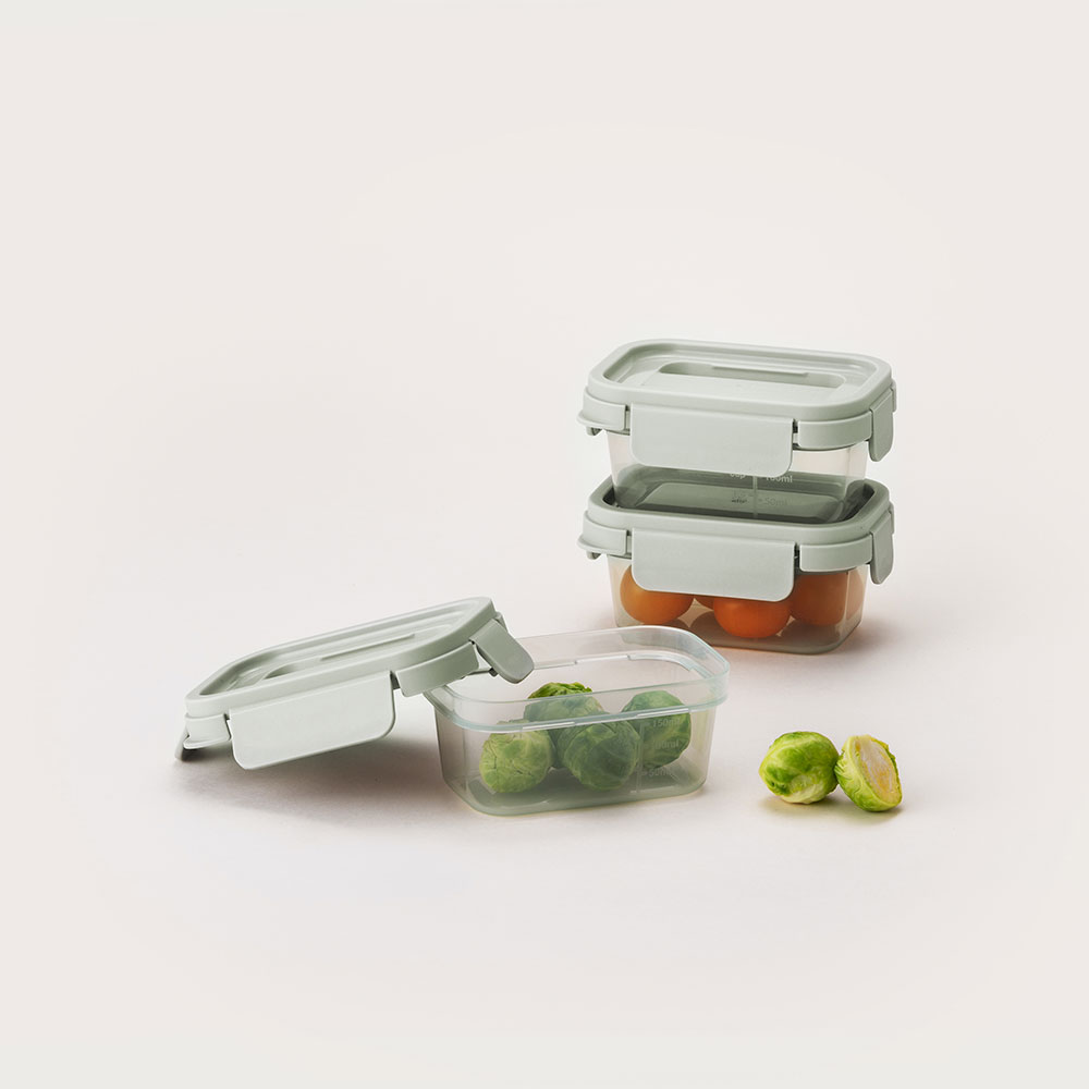 Nestopia stapelbare vershouddoos 230 ml - Afbeelding 4