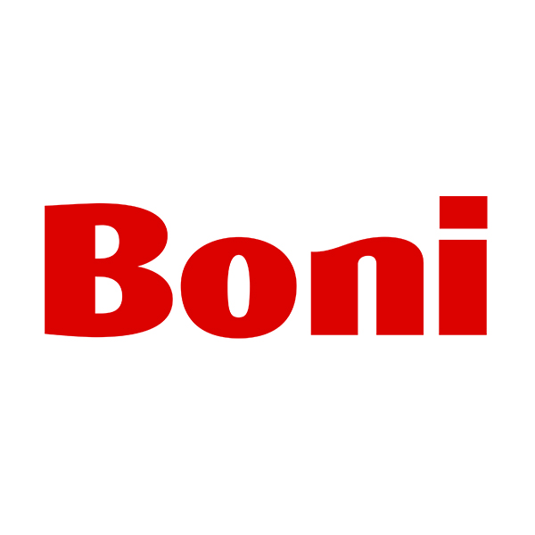 Logo Boni