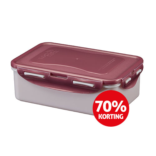 LocknLock ECO vershoudbakje 1 liter