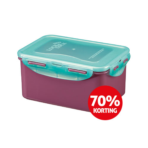 LocknLock ECO vershoudbakje 1.1 liter