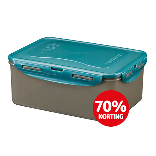 LocknLock ECO vershoudbakje 2.3 liter