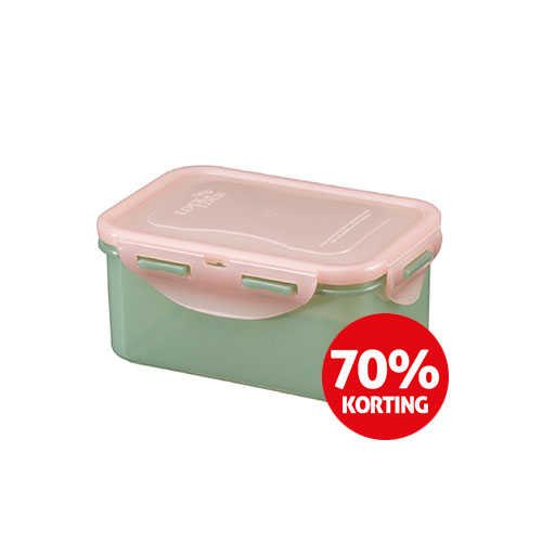 LocknLock ECO vershoudbakje 600 ml