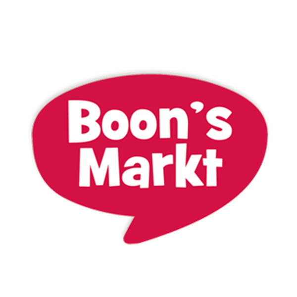 Boon's markt logo