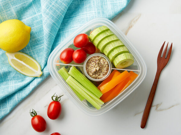 LocknLock Salade lunchboxen