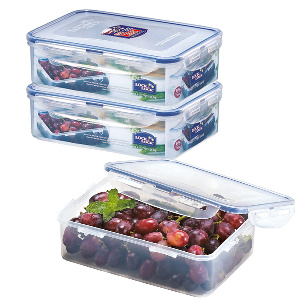 voordeelverpakking-vershoudbakjes-1600ml(B-keus)