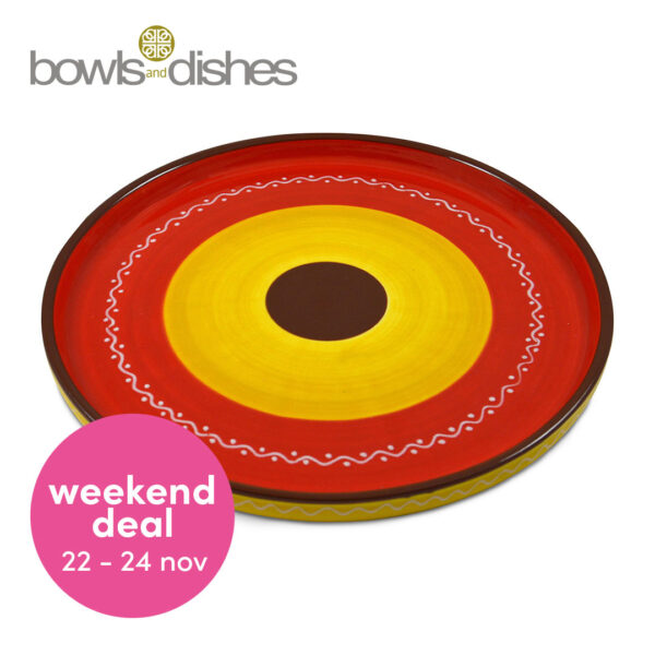 Bowls-and-Dishes-bord-28cm