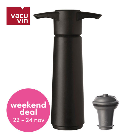 VacuVin-Wine-Saver