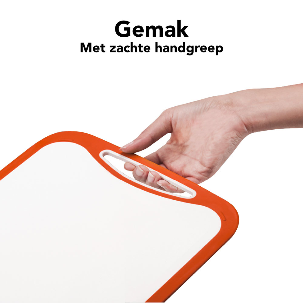 Snijplank
