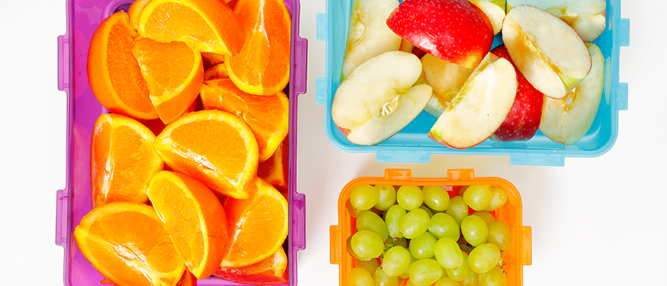Fruit-bewaren