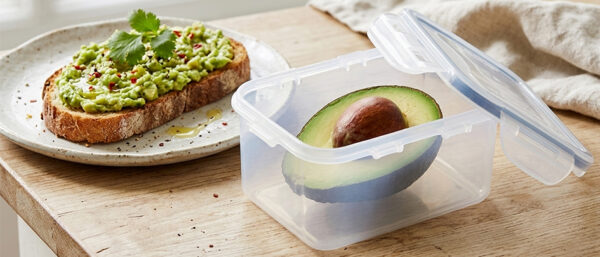 Avocado bewaren