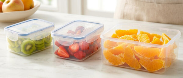 Fruit bewaren