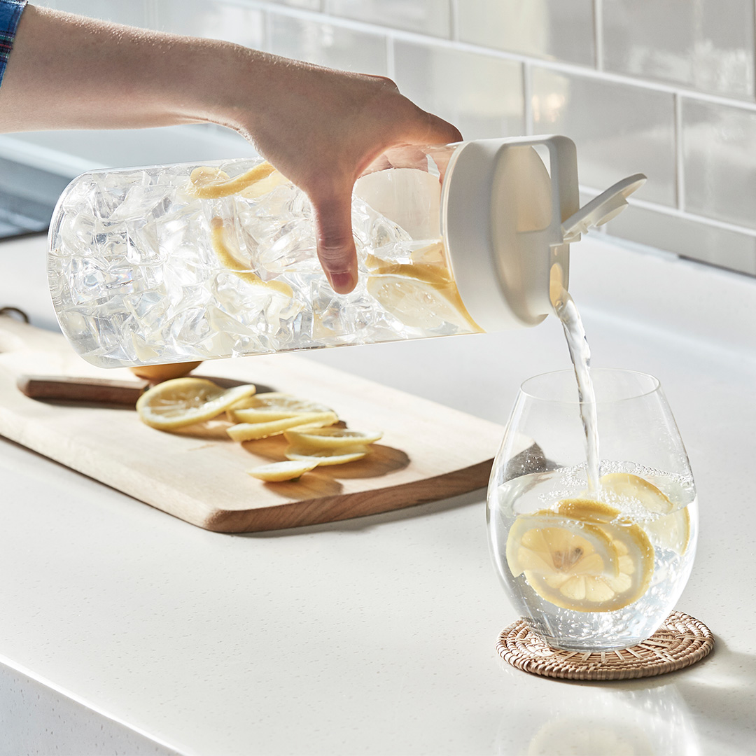 LocknLock Waterkan 1,5 liter